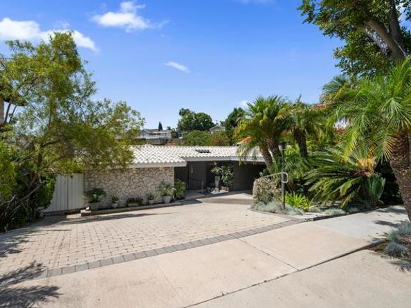 5860 Cactus Way, La Jolla (san Diego) CA 92037