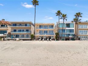 67 A Surfside Avenue, Surfside (seal Beach) CA 90743