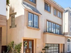 67 A Surfside Avenue, Surfside (seal Beach) CA 90743