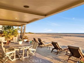 67 A Surfside Avenue, Surfside (seal Beach) CA 90743