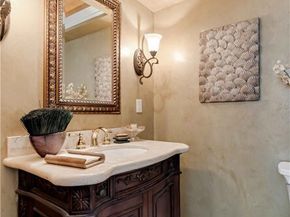67 A Surfside Avenue, Surfside (seal Beach) CA 90743