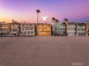 67 A Surfside Avenue, Surfside (seal Beach) CA 90743