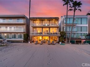 67 A Surfside Avenue, Surfside (seal Beach) CA 90743