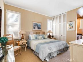 67 A Surfside Avenue, Surfside (seal Beach) CA 90743