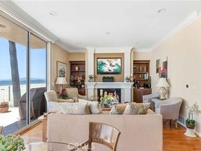 67 A Surfside Avenue, Surfside (seal Beach) CA 90743