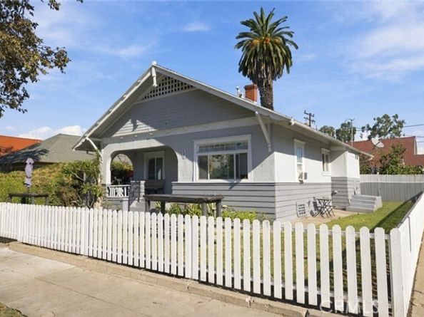 421 E Walnut, Santa Ana CA 92701