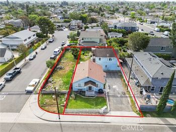 2110 Orange Avenue