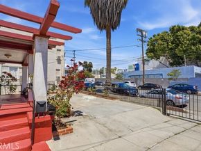 1257 N New Hampshire, Los Angeles CA 90029