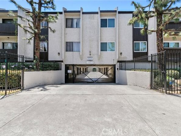 8801 Cedros Avenue 7, Panorama City (los Angeles) CA 91402