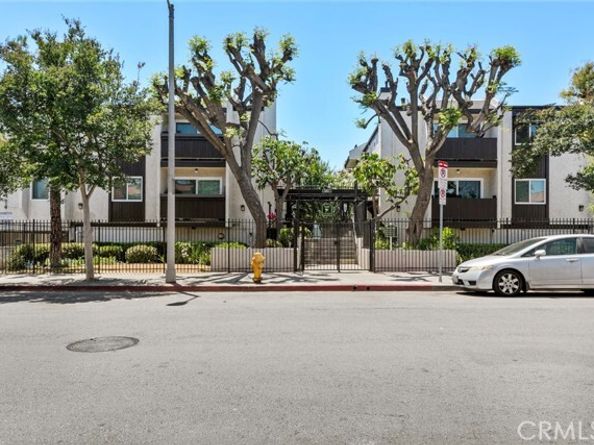 8801 Cedros Avenue 7, Panorama City (los Angeles) CA 91402