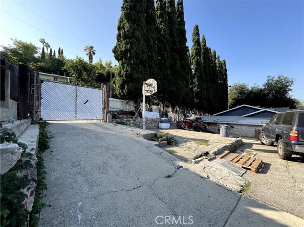 4422 Topaz Street, Los Angeles CA 90032