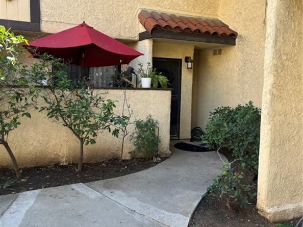13540 Hubbard Street 23, Sylmar (los Angeles) CA 91342