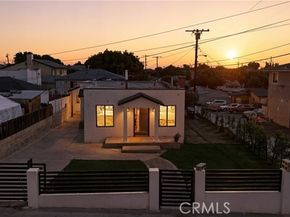25212 Normandie Avenue, Harbor City (los Angeles) CA 90710