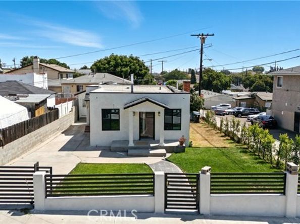 25212 Normandie Avenue, Harbor City (los Angeles) CA 90710