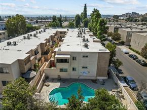9950 Jordan Avenue 10, Chatsworth (los Angeles) CA 91311