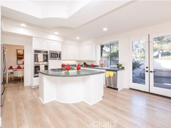 5 Encinal, Lake Forest (el Toro) CA 92610