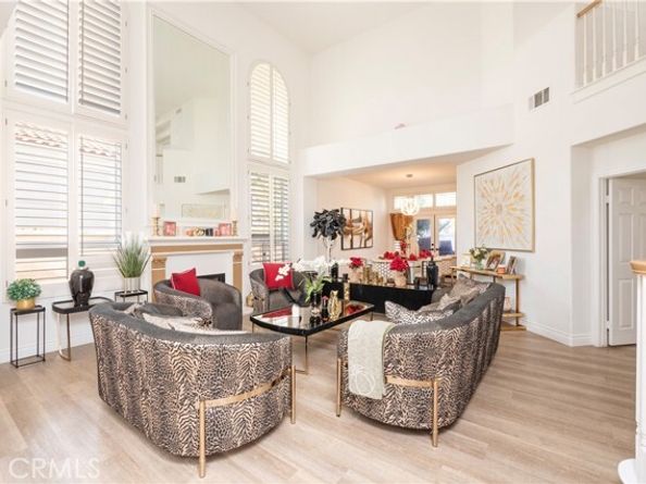 5 Encinal, Lake Forest (el Toro) CA 92610