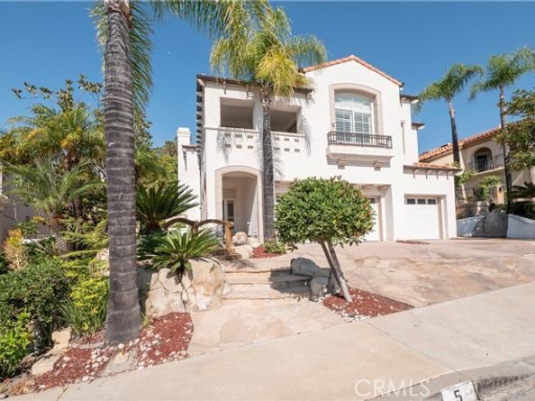 5 Encinal, Lake Forest (el Toro) CA 92610