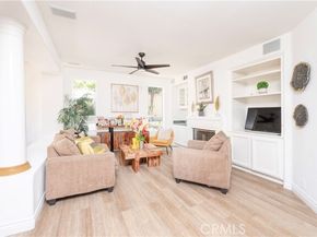 5 Encinal, Lake Forest (el Toro) CA 92610
