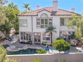 5 Encinal, Lake Forest (el Toro) CA 92610