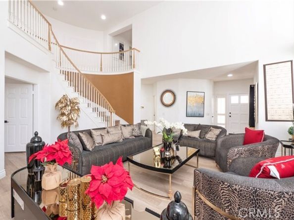 5 Encinal, Lake Forest (el Toro) CA 92610