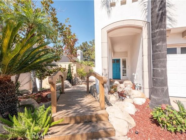 5 Encinal, Lake Forest (el Toro) CA 92610
