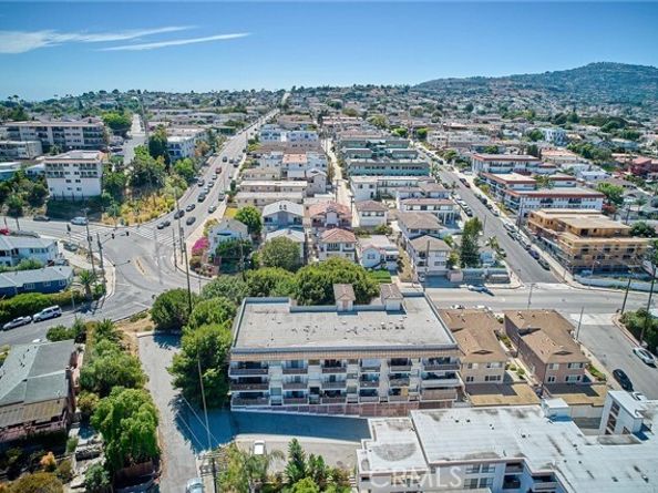 2424 S Gaffey Street 101, San Pedro (los Angeles) CA 90731