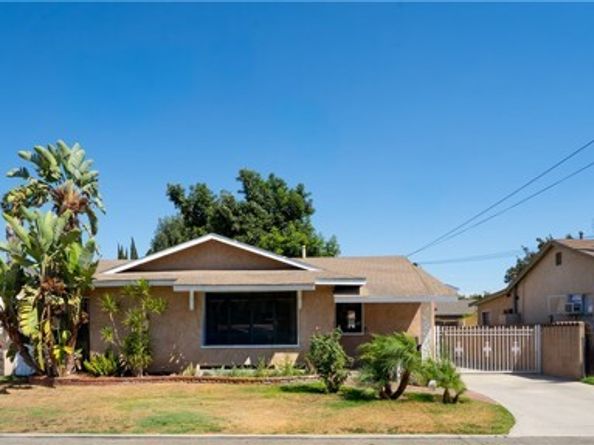 11145 Lambert Avenue, El Monte CA 91731