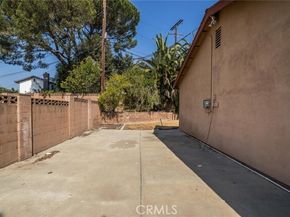 11235 Sunburst Street, Sylmar (los Angeles) CA 91342