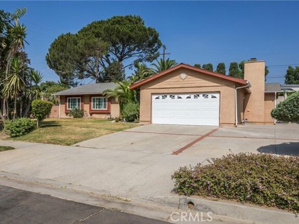 11235 Sunburst Street, Sylmar (los Angeles) CA 91342