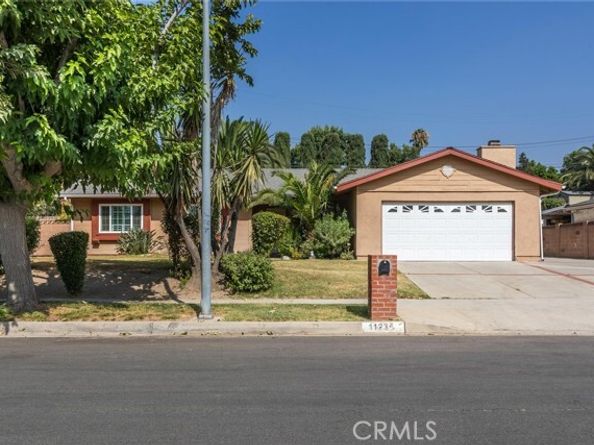 11235 Sunburst Street, Sylmar (los Angeles) CA 91342
