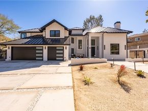 9077 Reales Street, Alta Loma (rancho Cucamonga) CA 91737