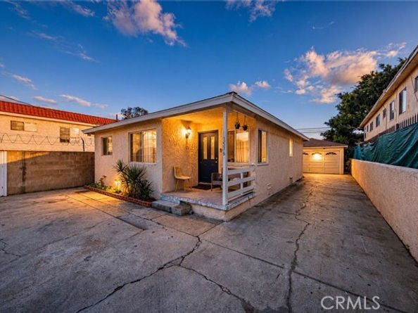 1516 W 226th, Torrance CA 90501