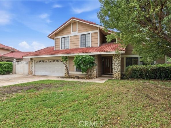 9545 Hamilton, Rancho Cucamonga CA 91701