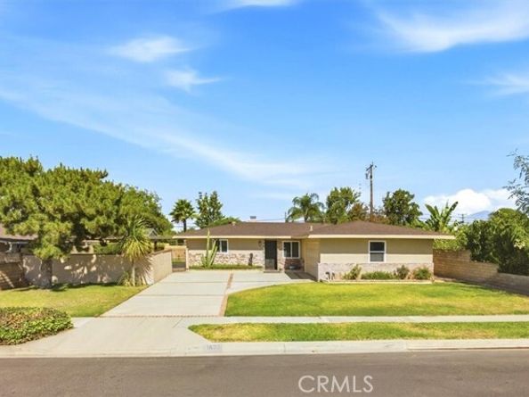 1623 S Lang, West Covina CA 91790