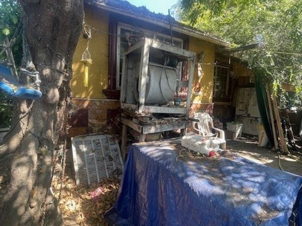 11465 Sunburst, Sylmar (los Angeles) CA 91342