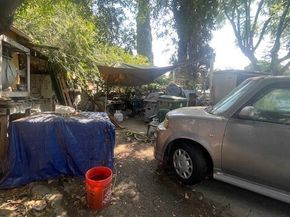 11465 Sunburst, Sylmar (los Angeles) CA 91342