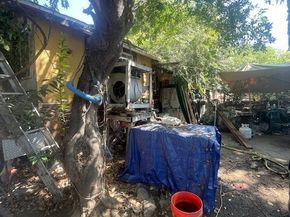 11465 Sunburst, Sylmar (los Angeles) CA 91342