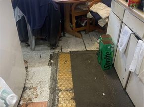 11465 Sunburst, Sylmar (los Angeles) CA 91342