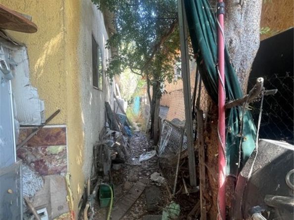 11465 Sunburst, Sylmar (los Angeles) CA 91342