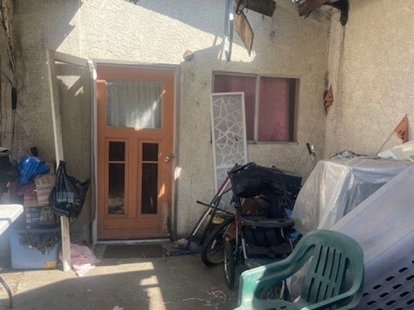 11465 Sunburst, Sylmar (los Angeles) CA 91342