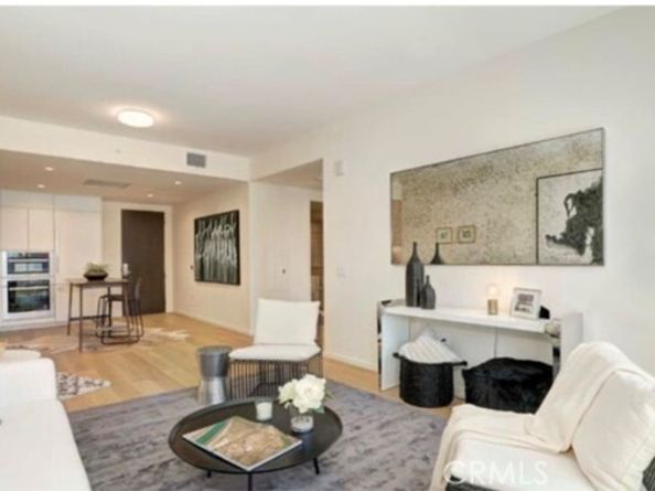 877 Francisco Street 707, Los Angeles CA 90017
