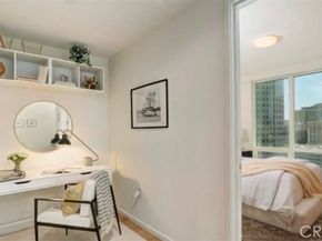 877 Francisco Street 707, Los Angeles CA 90017
