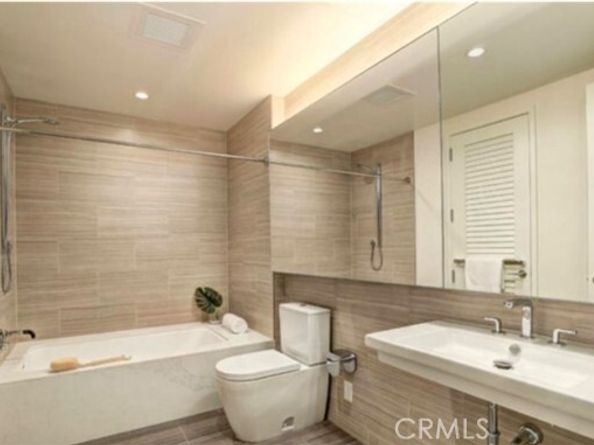 877 Francisco Street 707, Los Angeles CA 90017