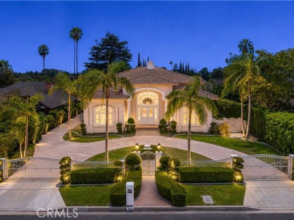 662 W Norman, Arcadia CA 91007