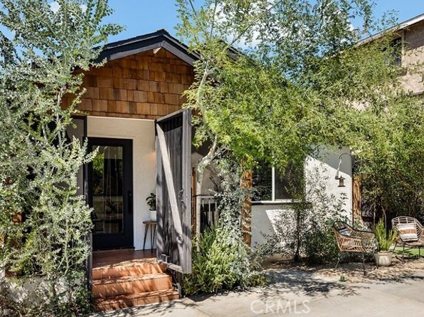 1217 Avenue 56, Highland Park (los Angeles) CA 90042