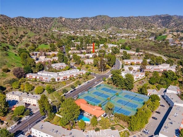 9531 Via Ricardo, Sun Valley (los Angeles) CA 91504