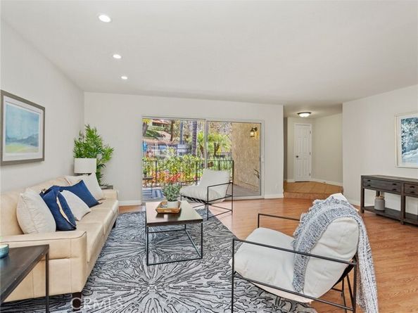 9531 Via Ricardo, Sun Valley (los Angeles) CA 91504