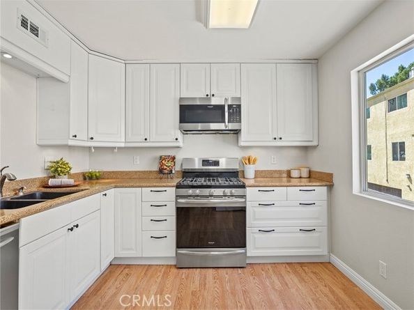 9531 Via Ricardo, Sun Valley (los Angeles) CA 91504