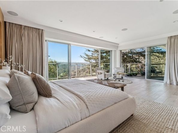 1619 Tower Grove Drive, Beverly Hills CA 90210